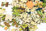 Pride & Prejudice Jigsaw