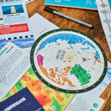 Escape Room / Puzzle Game | Board Game | The Disappearance