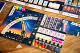 Galileo Galilei: Base Game / 1, 2, 3, 5 / 90 minutes