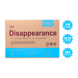 Escape Room / Puzzle Game | Board Game | The Disappearance
