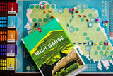Irish Gauge: Base Game / 60 minutes / 3 - 5 Players