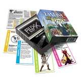 Fantasy Fluxx