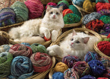 Ragdolls 1000pc puzzle