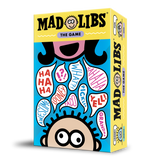 Mad Libs: The Game
