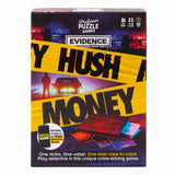 Hush Money