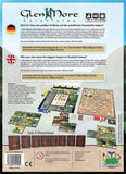 Glen More II Board Game