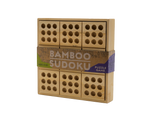 Ecologicals Bamboo Sudoku