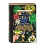 The Great Gatsby Jigsaw
