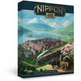 Nippon: Zaibatsu (Kickstarter Bundle)