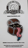 Monster Index Pin - Mimic