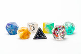NEW: Misfit Resin Set: Adopt A Misfit  (Blind Pack)