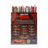 12 Flavor DUNGEONS & DRAGONS®