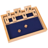 Shut The Box