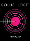 Solus: Lost - Second Edition