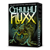 Cthulhu Fluxx