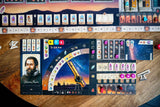 Galileo Galilei: Base Game / 1, 2, 3, 5 / 90 minutes