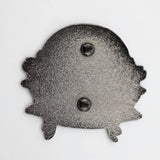 Banner Class Pin - Druid