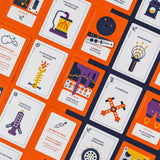 Spaceteam: A Chaotic & Cooperative Card Game