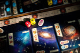 Galileo Galilei: Base Game / 1, 2, 3, 5 / 90 minutes