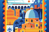 Mediterranean Vacation