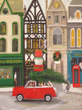 Christmas Cheer - 1000 Piece Jigsaw Puzzle
