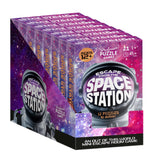 Escape from the Space Station