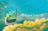 Iberian Gauge: Base Game / 60 minutes / 3 - 5 Players