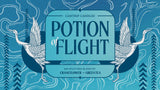 Flight Potion 10oz Candle: Single