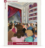 Standing Ovation - 1000 Piece Jigsaw Puzzle