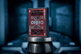 Star Wars Playing Cards: Light Side,