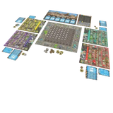 Foundations of Metropolis