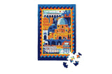 Mediterranean Vacation