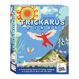 Trickarus