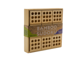 Ecologicals Bamboo Sudoku