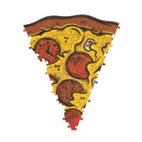 Pizza Puzzles: Pepperoni (550 Piece)