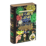 The Great Gatsby Jigsaw