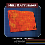 BattleMap – Expeditions 4 Map Pack