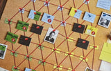 Watergate: Base Game / 30 minutes / 2 Players