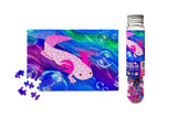 Axolotl Trendy Jigsaw gift for kids