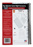 The Game Night Book - Second Edition & Free display box