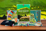 Irish Gauge: Base Game / 60 minutes / 3 - 5 Players