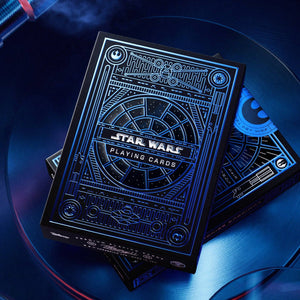 Star Wars Playing Cards: Light Side,