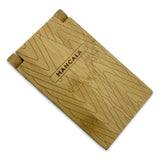Travel Bamboo Mancala Game