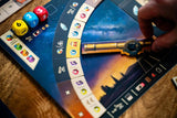 Galileo Galilei: Base Game / 1, 2, 3, 5 / 90 minutes