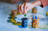 Wandering Towers: Base Game / 30 minutes / 1-6 Players