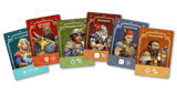 Dice Miner - A Dice-Drafting Game