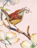 Carolina Wren Mini - 100 Piece Mini Puzzle