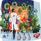 Festive Bodega - 500 Piece Jigsaw Puzzle