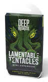 Deep Regrets: Lamentable Tentacles Mini Expansion