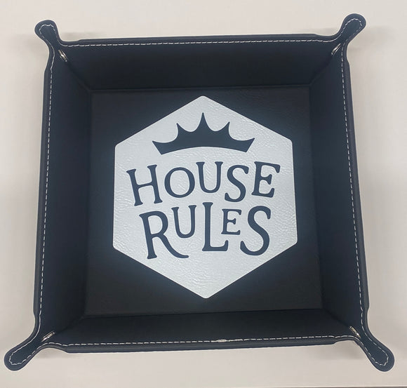 Merch – House Rules Games
